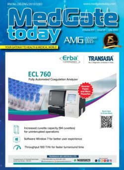 Medgate Today – July 2025