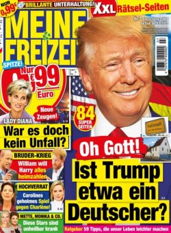 Meine Freizeit – 5 August 2025