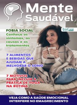 Mente Saudavel – Julho 2025