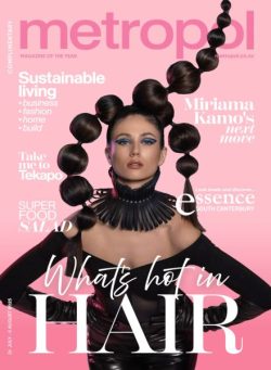 Metropol – 23 July 2025