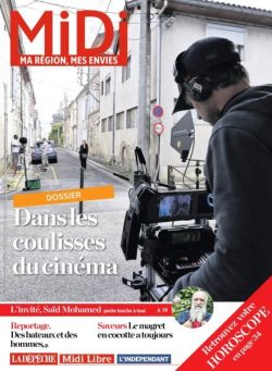 Midi Ouest – 10 Aout 2025