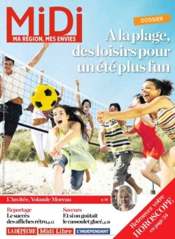 Midi Ouest – 17 Aout 2025