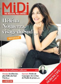 Midi Ouest – 27 Juillet 2025