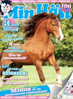 Min Hast – 6 Augusti 2025
