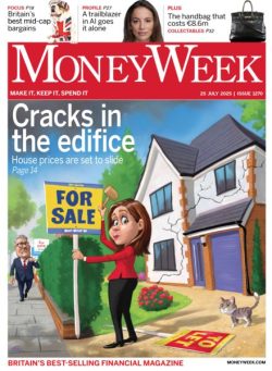 MoneyWeek – 25 July 2025