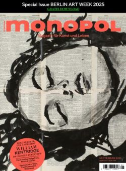 Monopol – September 2025