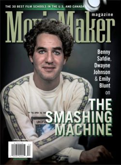 MovieMaker – Summer 2025