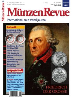 MunzenRevue – September 2025