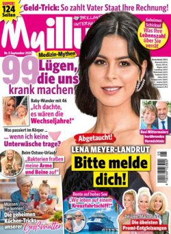Myillu – September 2025
