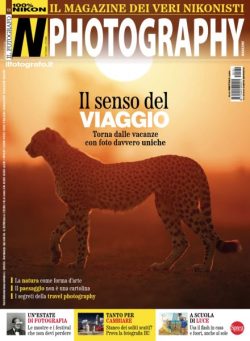 N Photography – Settembre-Ottobre 2025