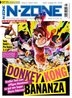N-Zone – September 2025