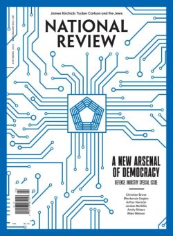 National Review – September 2025