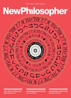 New Philosopher – Issue 48 2025