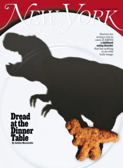 New York Magazine – 28 July 2025