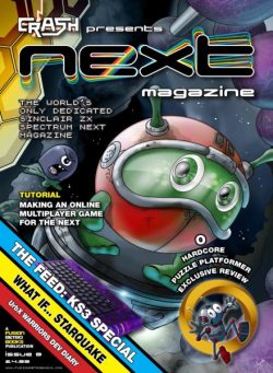 Next Magazine – Issue 9 2025