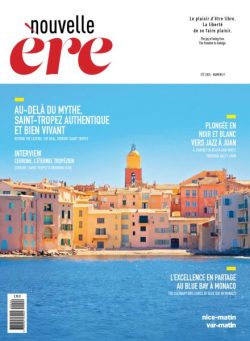 Nouvelle ere – ete 2025