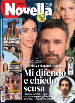 Novella 2000 – 26 Agosto 2025