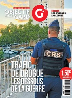 Objectif Gard – 5 Aout 2025