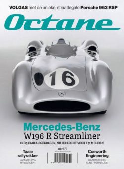 Octane Nederland – Augustus 2025