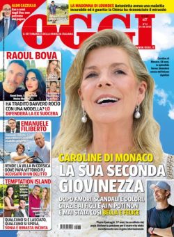 Oggi – 14 Agosto 2025