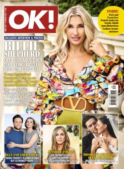 OK! Magazine UK – 25 August 2025