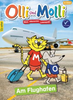 Olli & Molli – August 2025