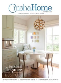 Omaha Home – September 2025