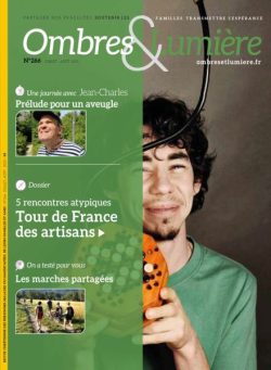 Ombres & Lumiere – Juillet-Aout 2025