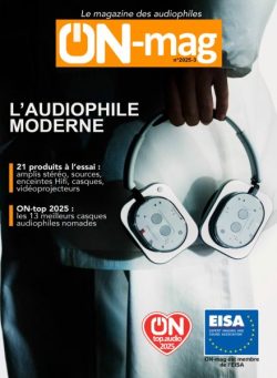 ON Magazine – 19 Aout 2025