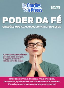 Oracoes e Preces – Junho 2025