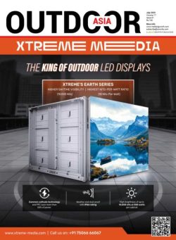 Outdoor Asia – July 2025