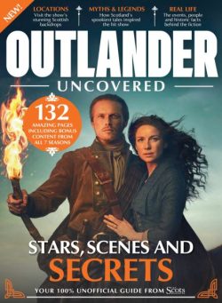 Outlander Uncovered – August 2025