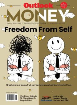 Outlook Money – August 2025