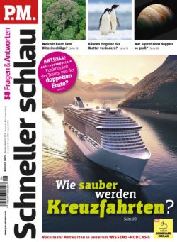 P M Fragen & Antworten – August 2025
