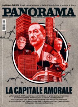 Panorama Italia – 30 Luglio 2025
