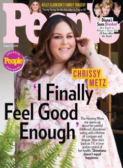 People USA – August 25 2025
