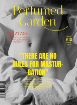 Perfumed Garden English Edition – August 2025
