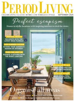 Period Living – September 2025