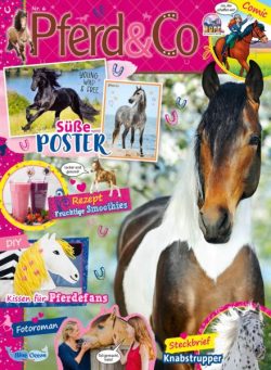 Pferd&Co – August 2025