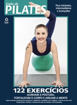 Pilates – Julho 2025
