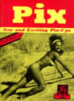 Pix UK – N 1 1965