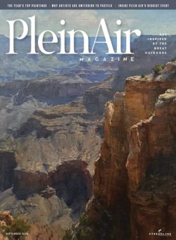 PleinAir Magazine – August-September 2025