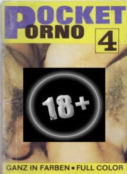 Pocket Porno – N 4 1970