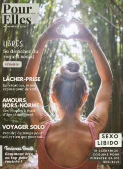 Pour Elles – 14 Aout 2025