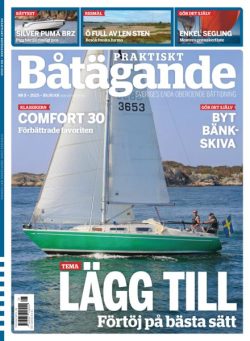 Praktiskt Batagande – Augusti 2025