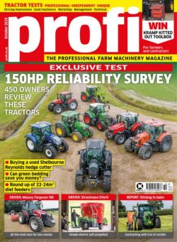 Profi International – October 2025