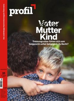Profil – 2 August 2025