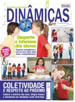 Projetos Escolares – 25 Agosto 2025