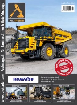 ProTrader – Nr 7 2025
