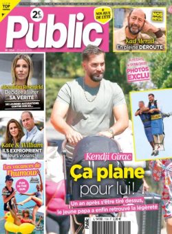 Public – 22 Aout 2025